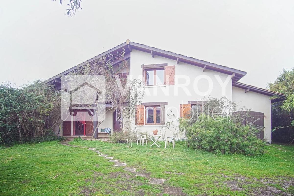 Maison à vendre, 155m², Gujan-Mestras