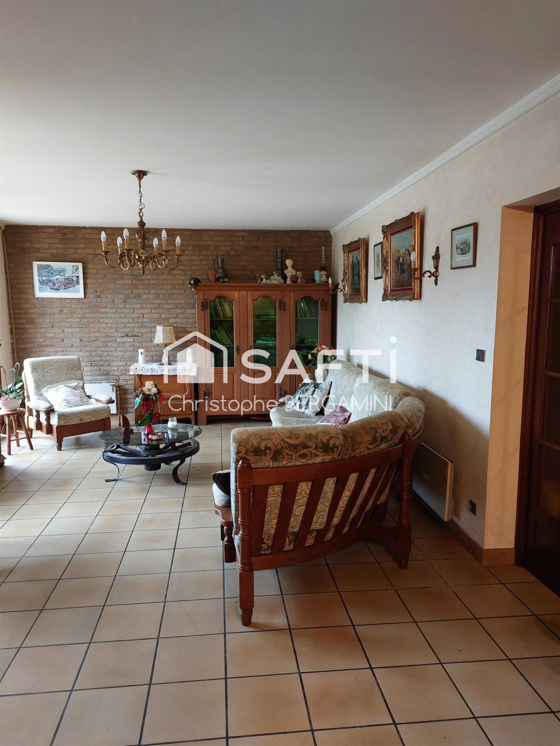 Maison à vendre, 170m², Hoymille