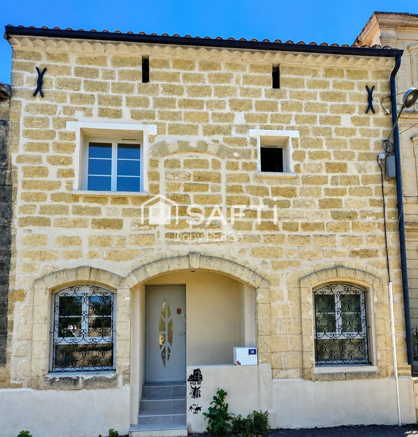 Maison à vendre, 87m², Le Cailar