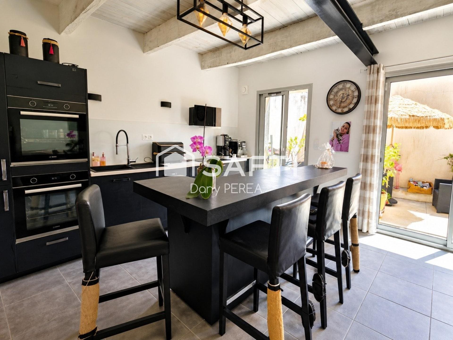 Maison à vendre, 87m², Le Cailar
