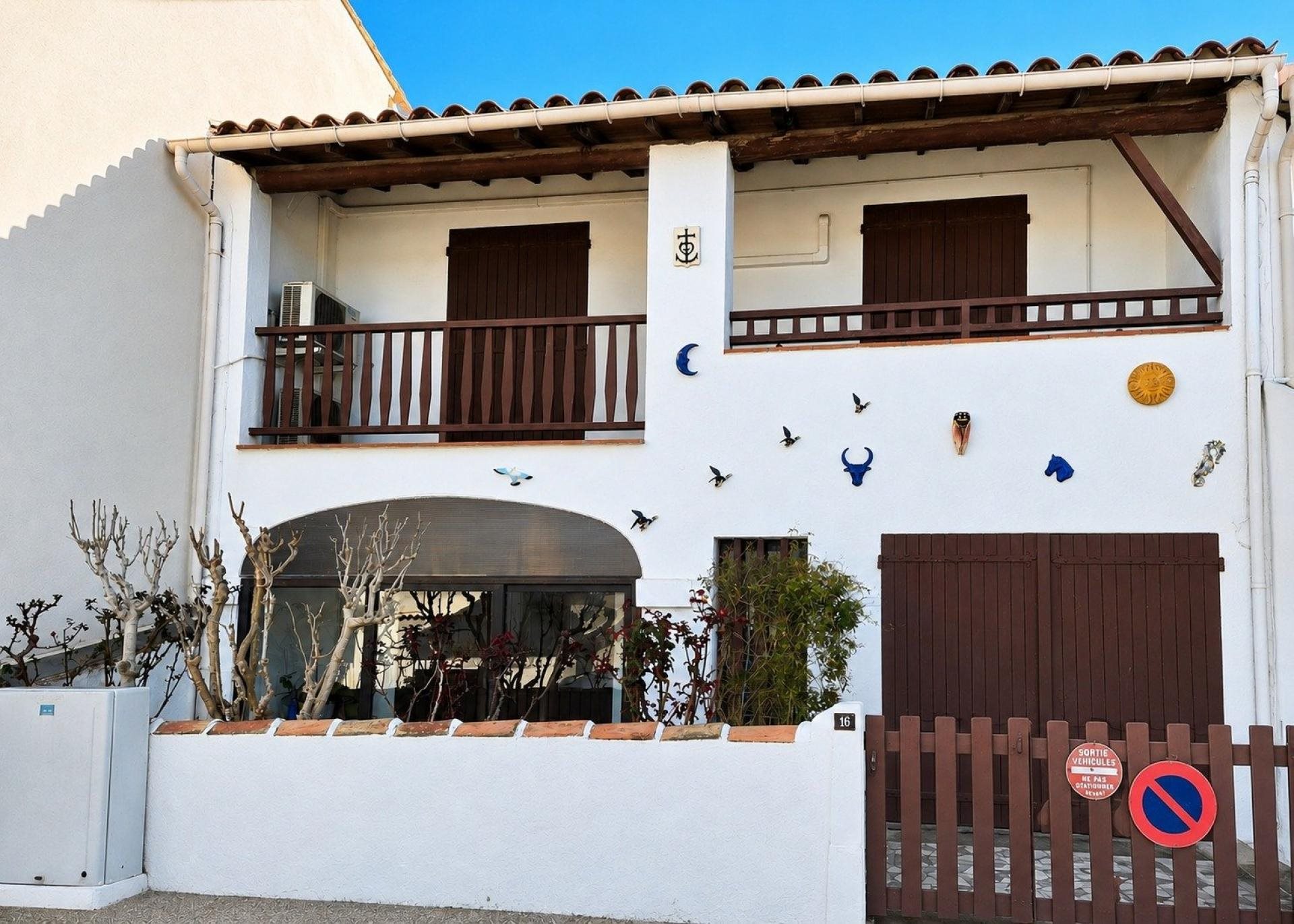 Maison à vendre, 122m², Saintes-Maries-de-la-Mer
