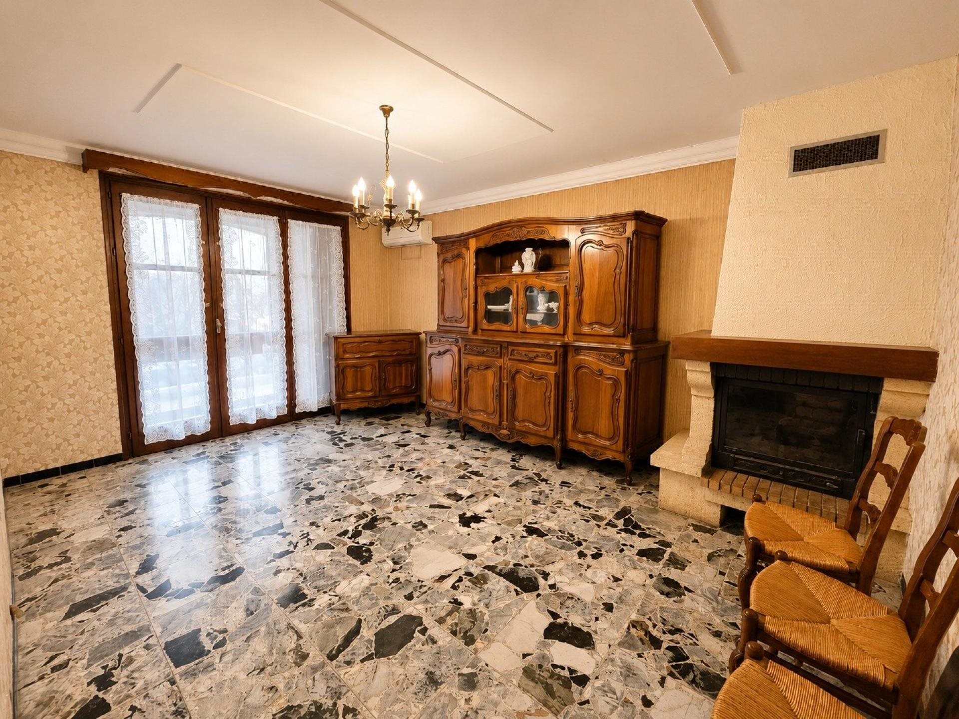 Maison à vendre, 122m², Saintes-Maries-de-la-Mer