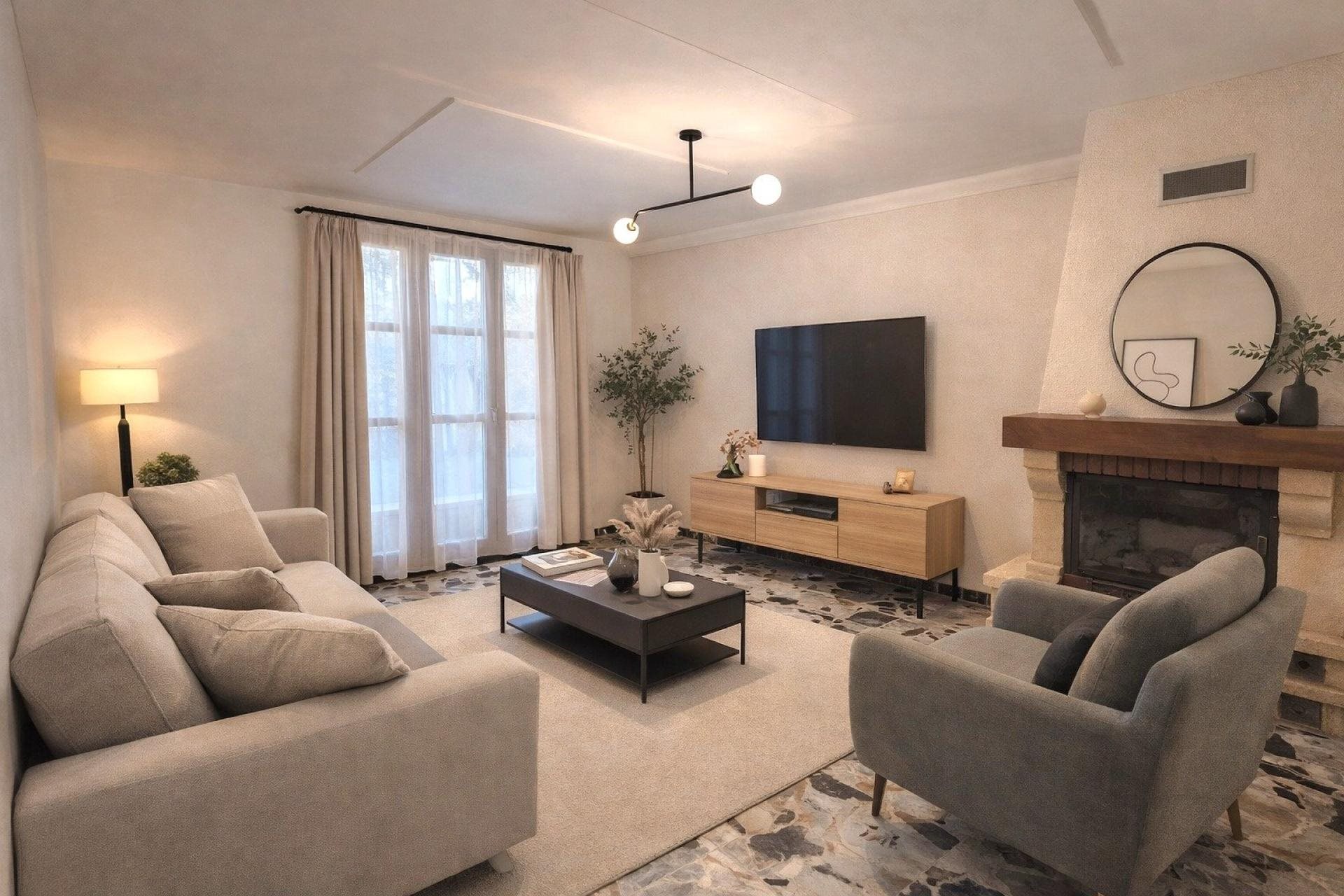 Maison à vendre, 122m², Saintes-Maries-de-la-Mer