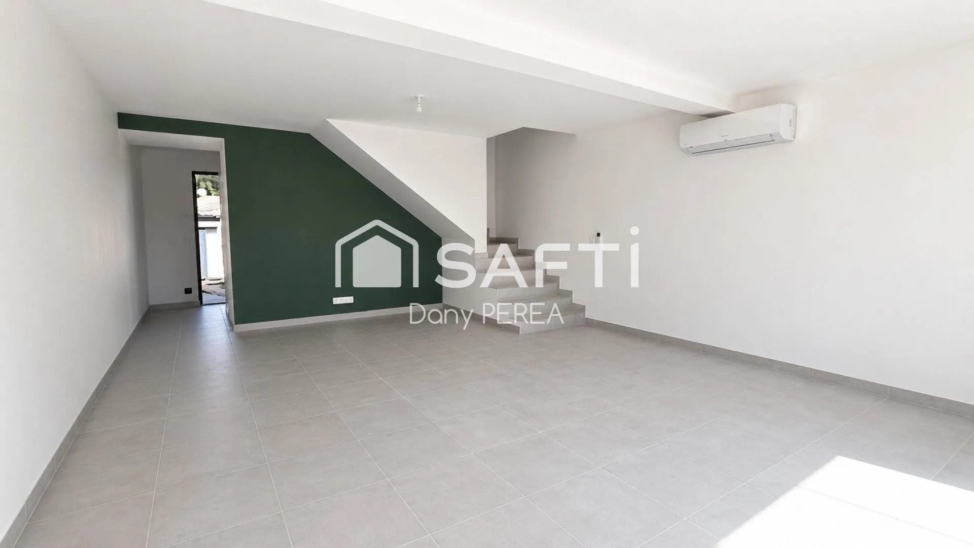 Maison à vendre, 95m², Saint-Laurent-d'Aigouze