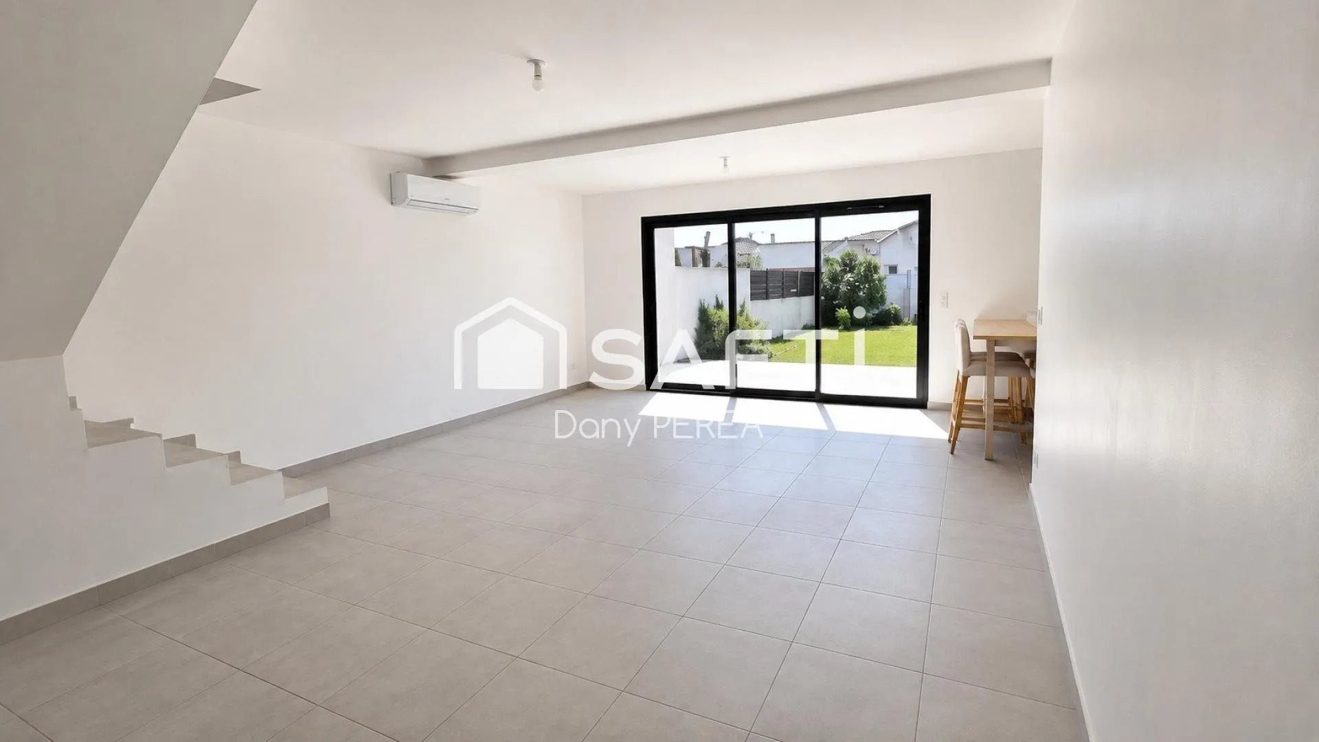 Maison à vendre, 95m², Saint-Laurent-d'Aigouze