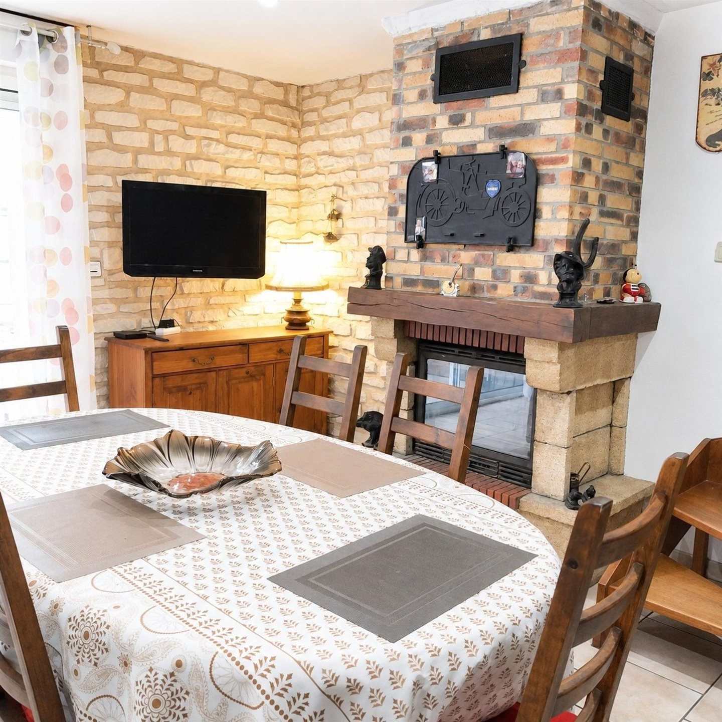 Maison à vendre, 120m², Thiaucourt-Regniéville