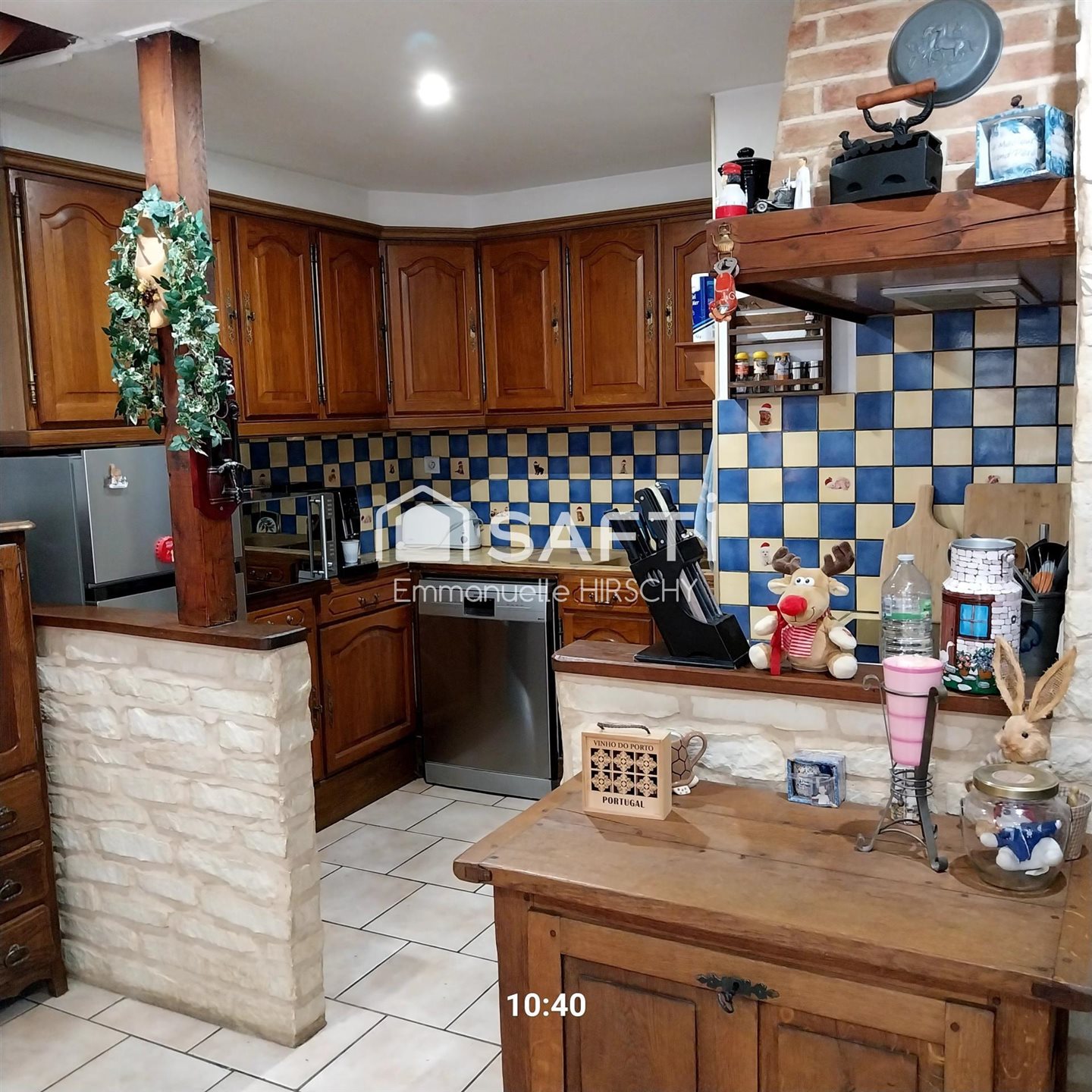 Maison à vendre, 120m², Thiaucourt-Regniéville