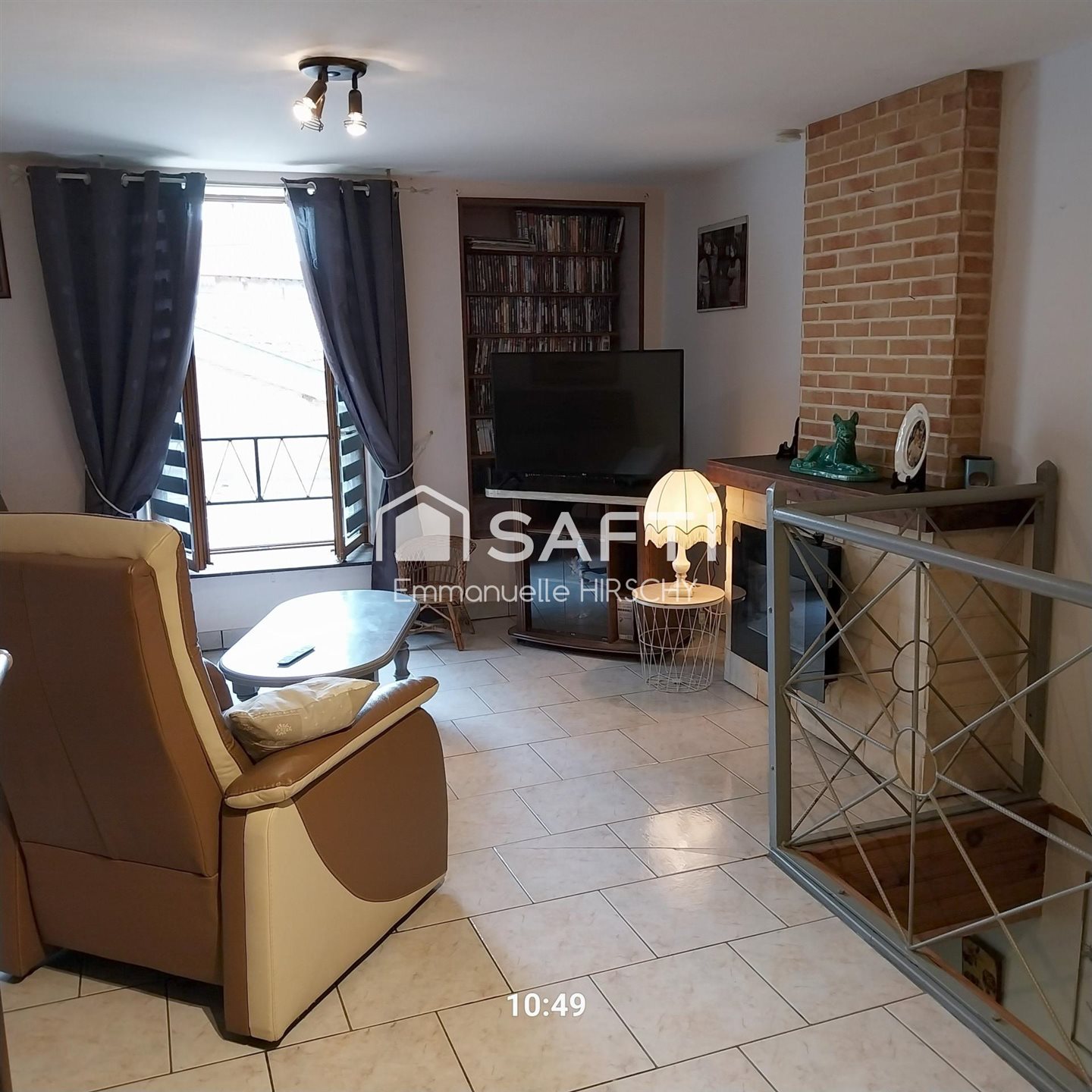 Maison à vendre, 120m², Thiaucourt-Regniéville