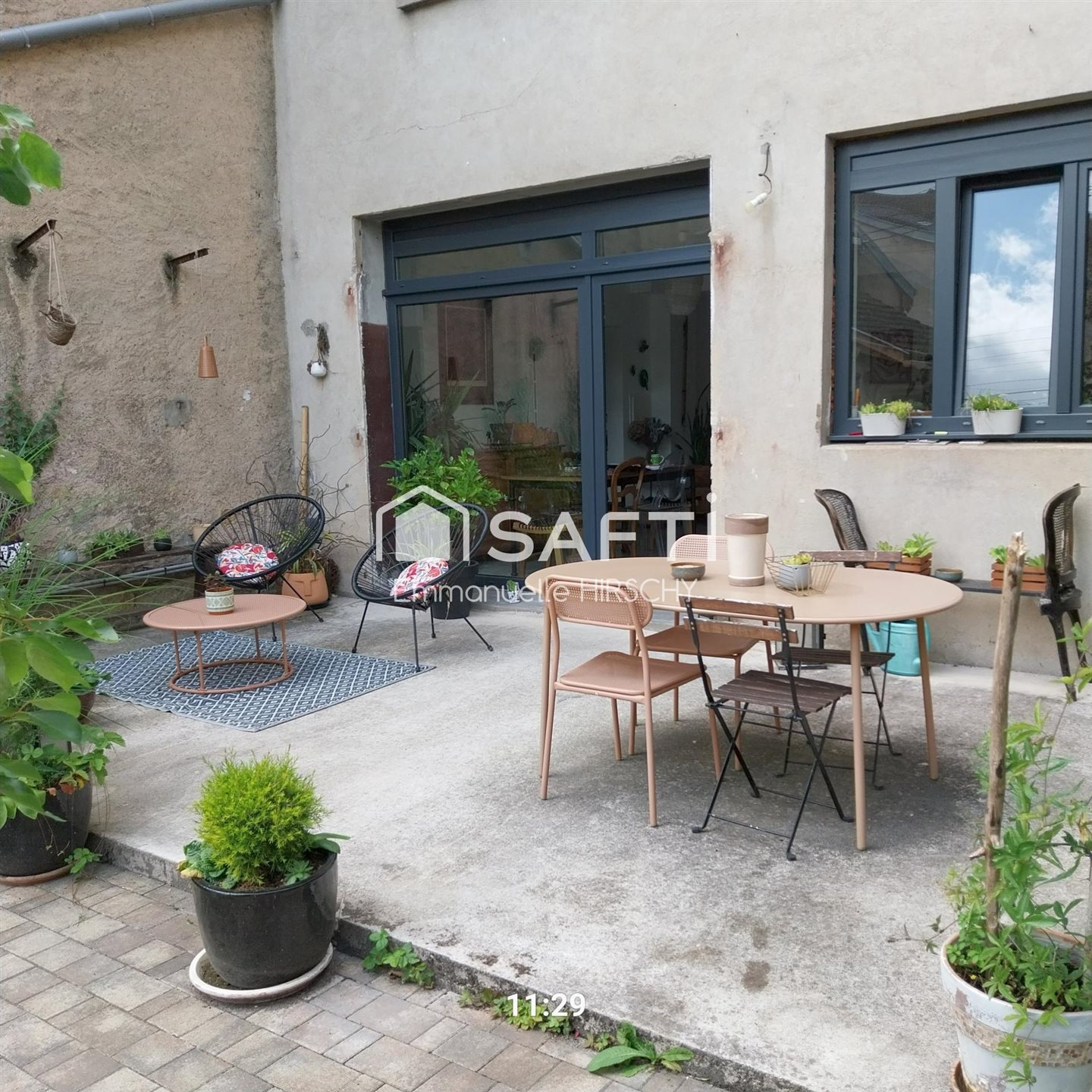 Maison à vendre, 206m², Thiaucourt-Regniéville