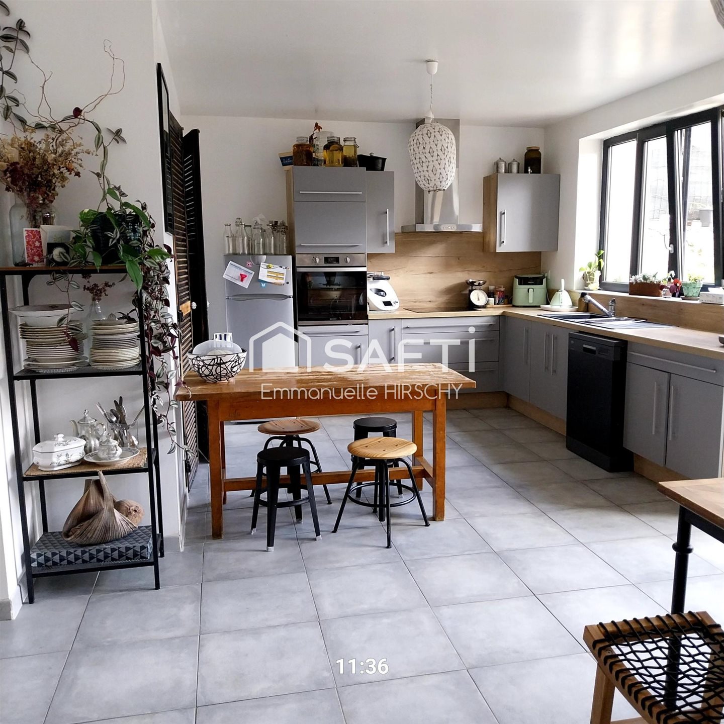 Maison à vendre, 206m², Thiaucourt-Regniéville