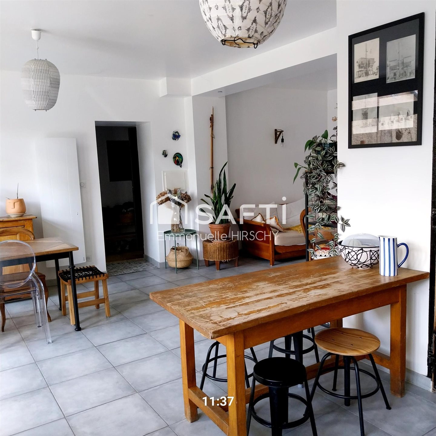 Maison à vendre, 206m², Thiaucourt-Regniéville