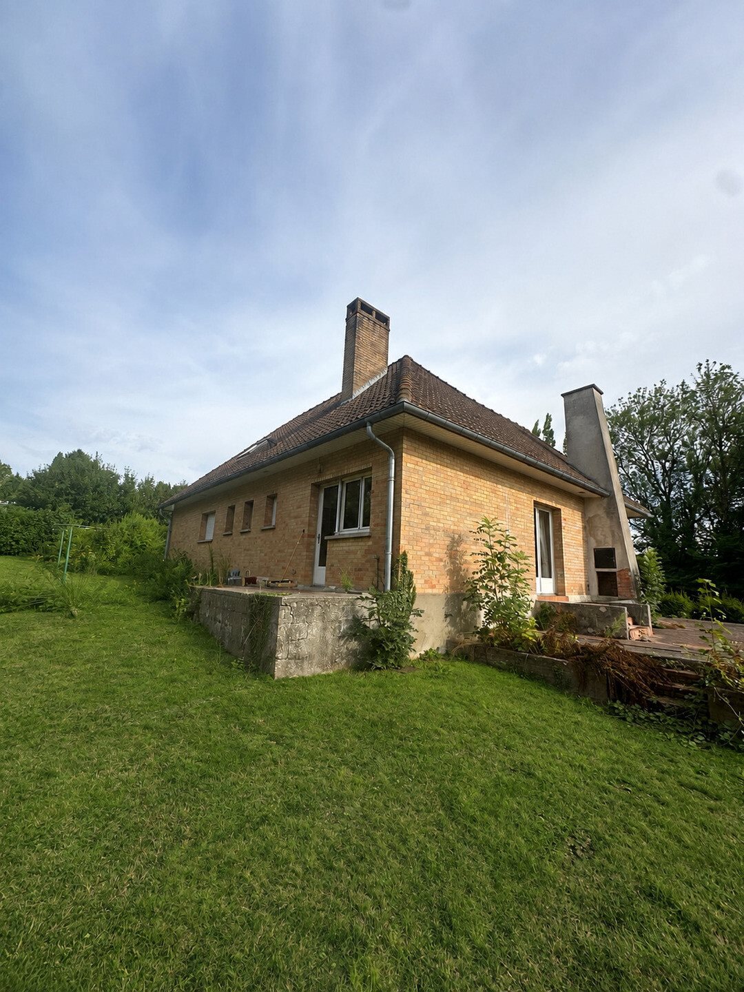 Maison à vendre, 170m², Remilly-Wirquin