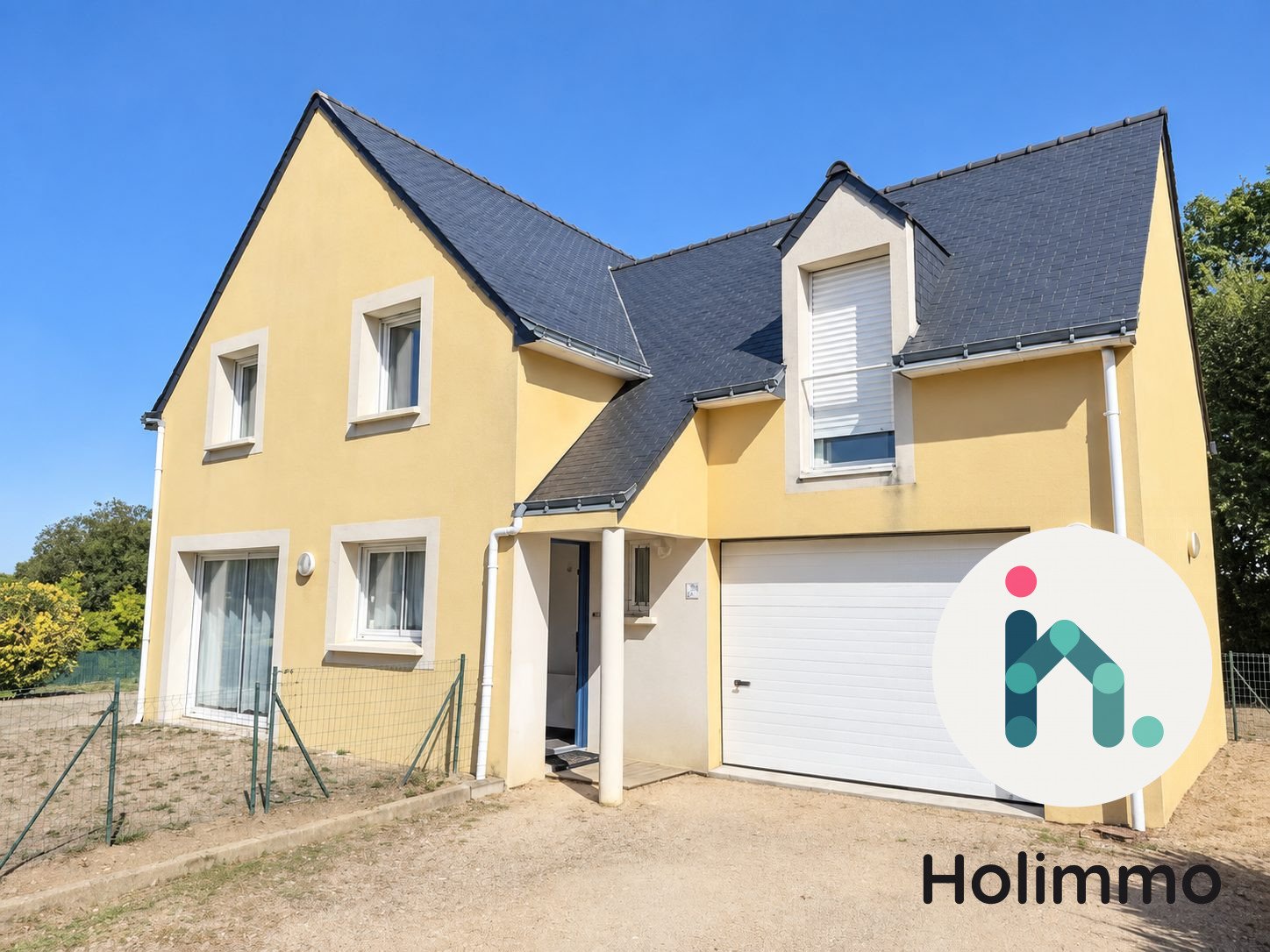 Maison à vendre, 94m², Auray
