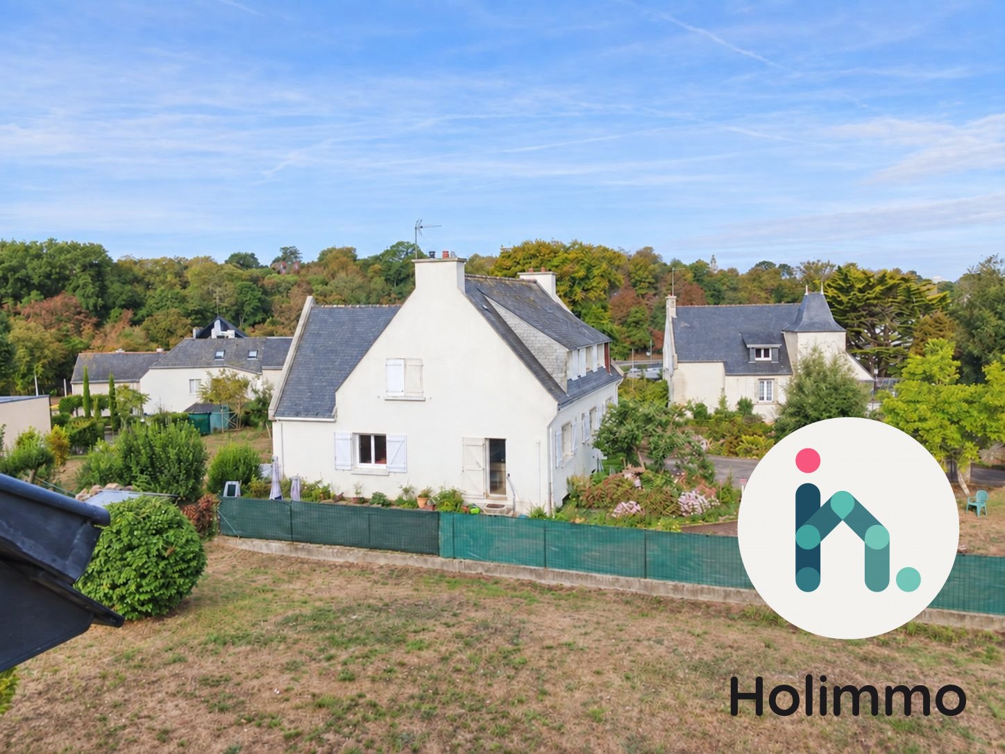 Maison à vendre, 94m², Auray