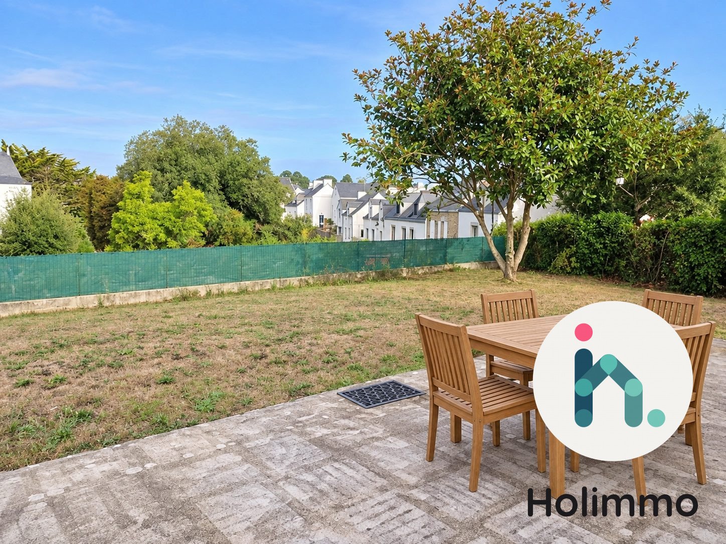 Maison à vendre, 94m², Auray