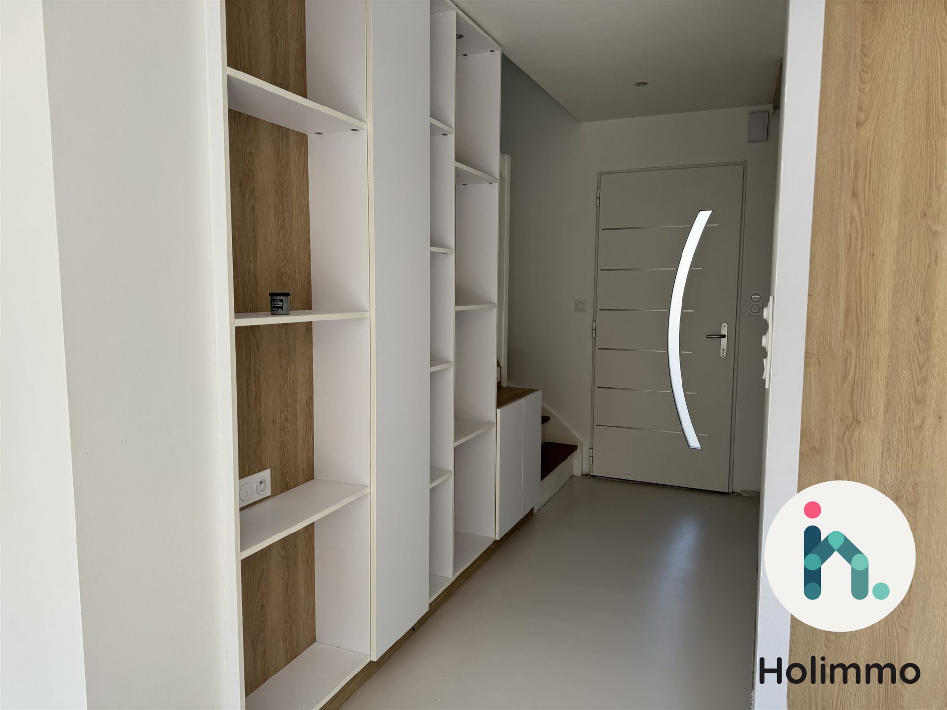 Maison à louer, 96m², Saint-Avé