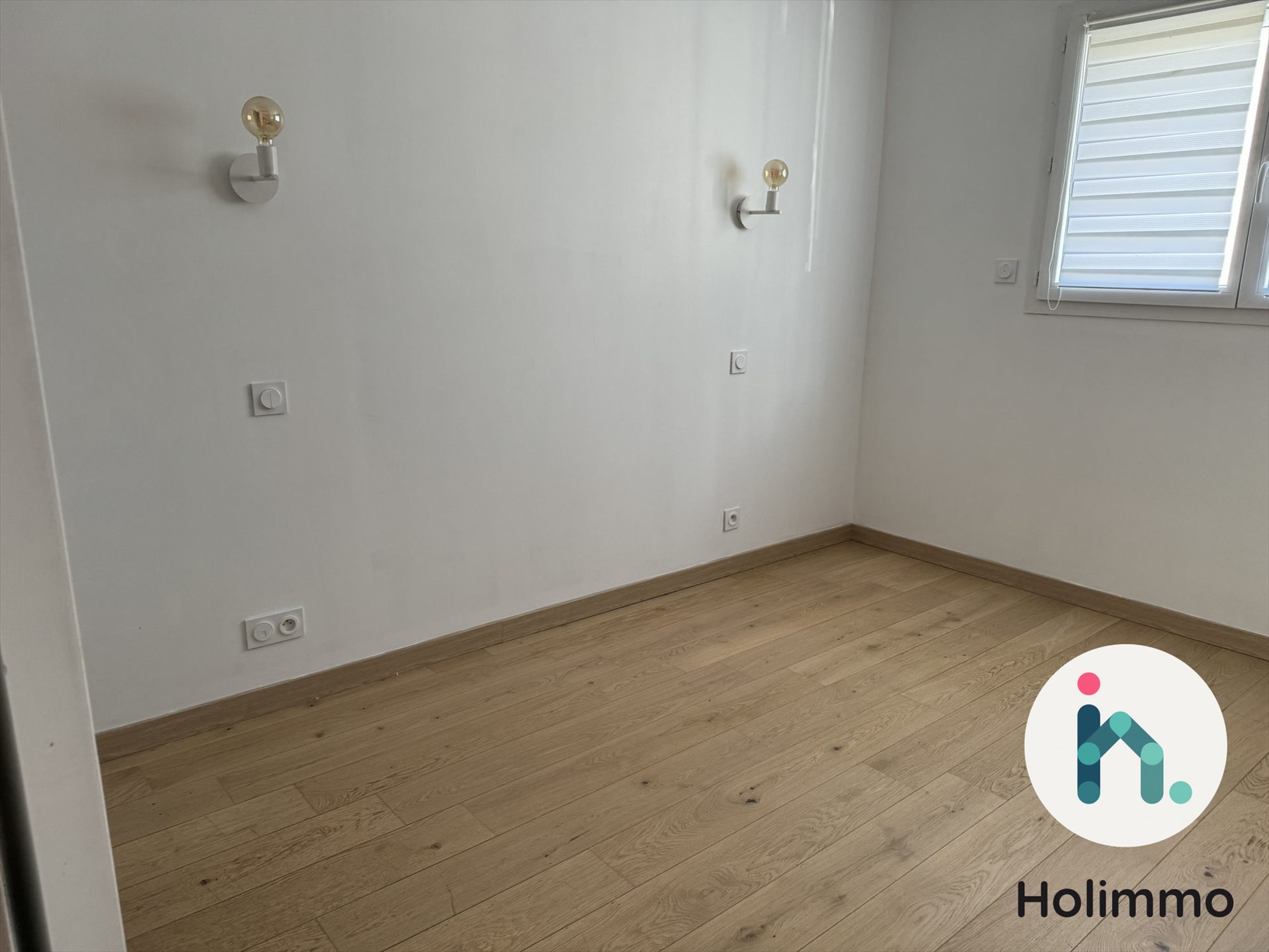 Maison à louer, 96m², Saint-Avé