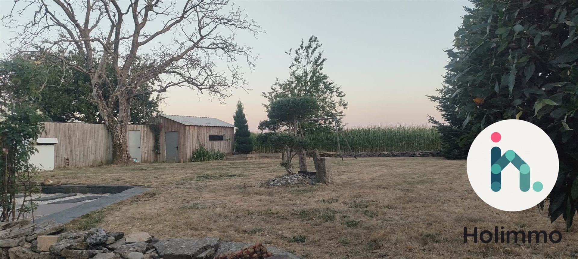 Maison à louer, 138m², Locqueltas
