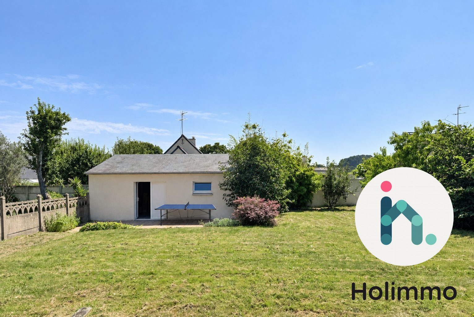 Maison à louer, 144m², Theix-Noyalo