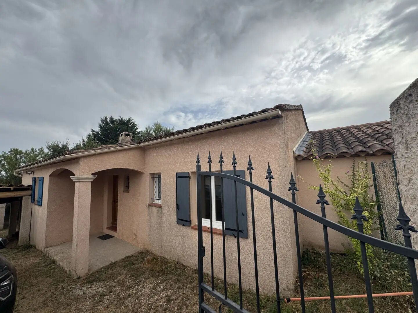 Maison à vendre, 88m², Villelaure
