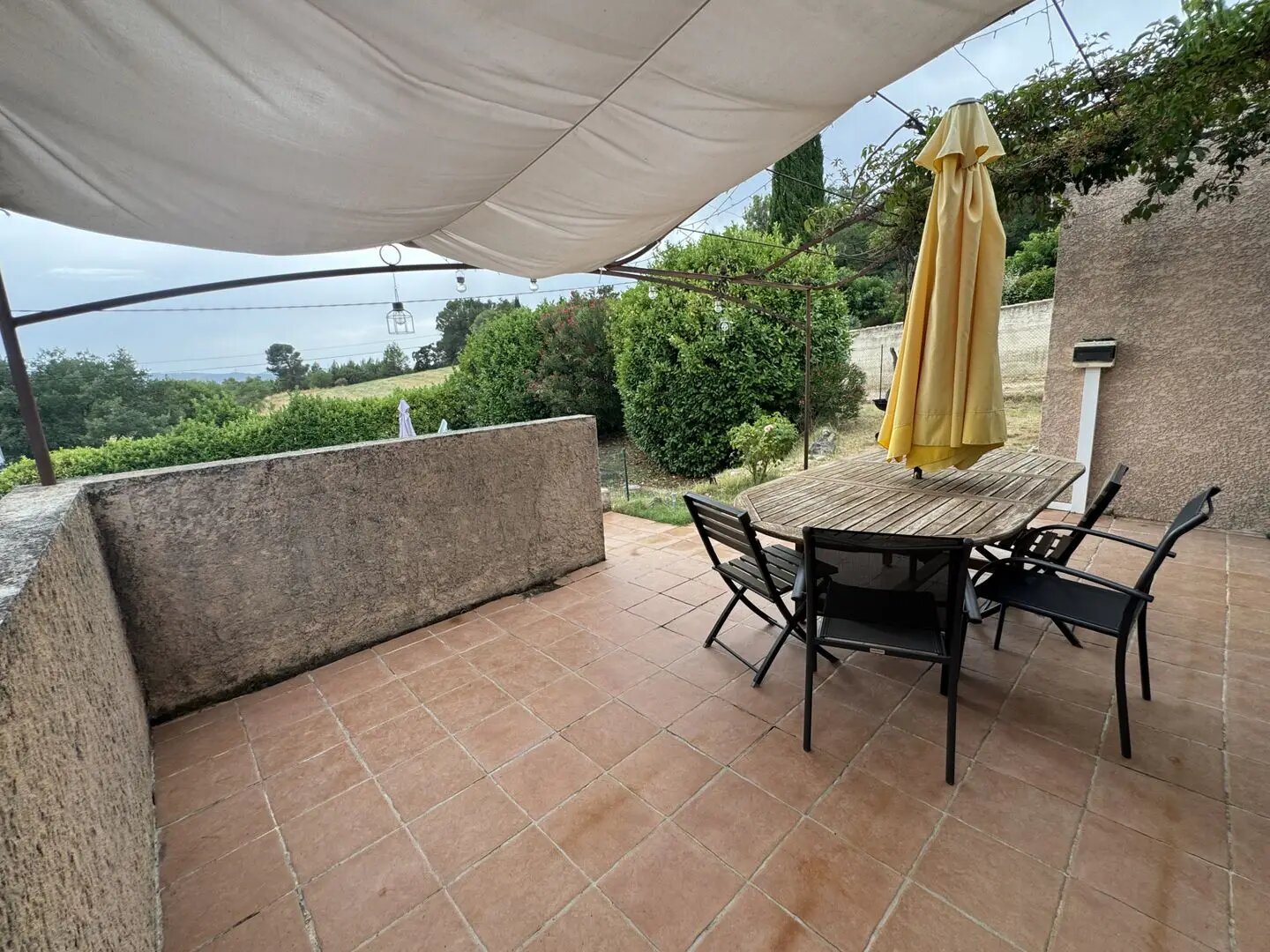 Maison à vendre, 88m², Villelaure