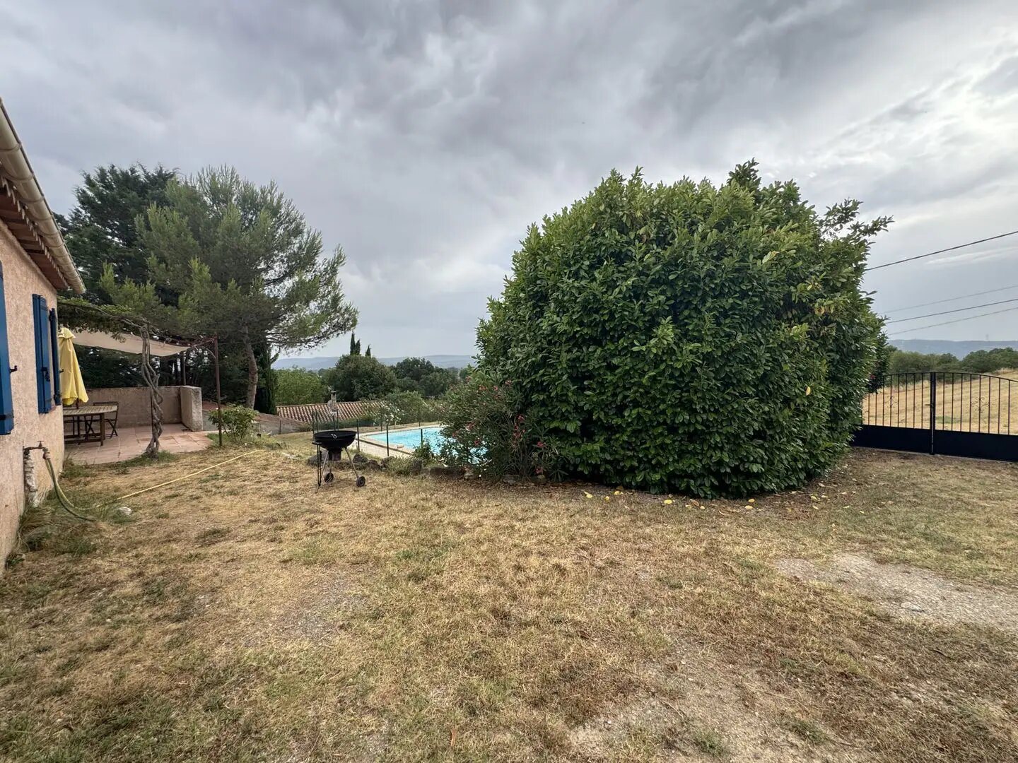 Maison à vendre, 88m², Villelaure