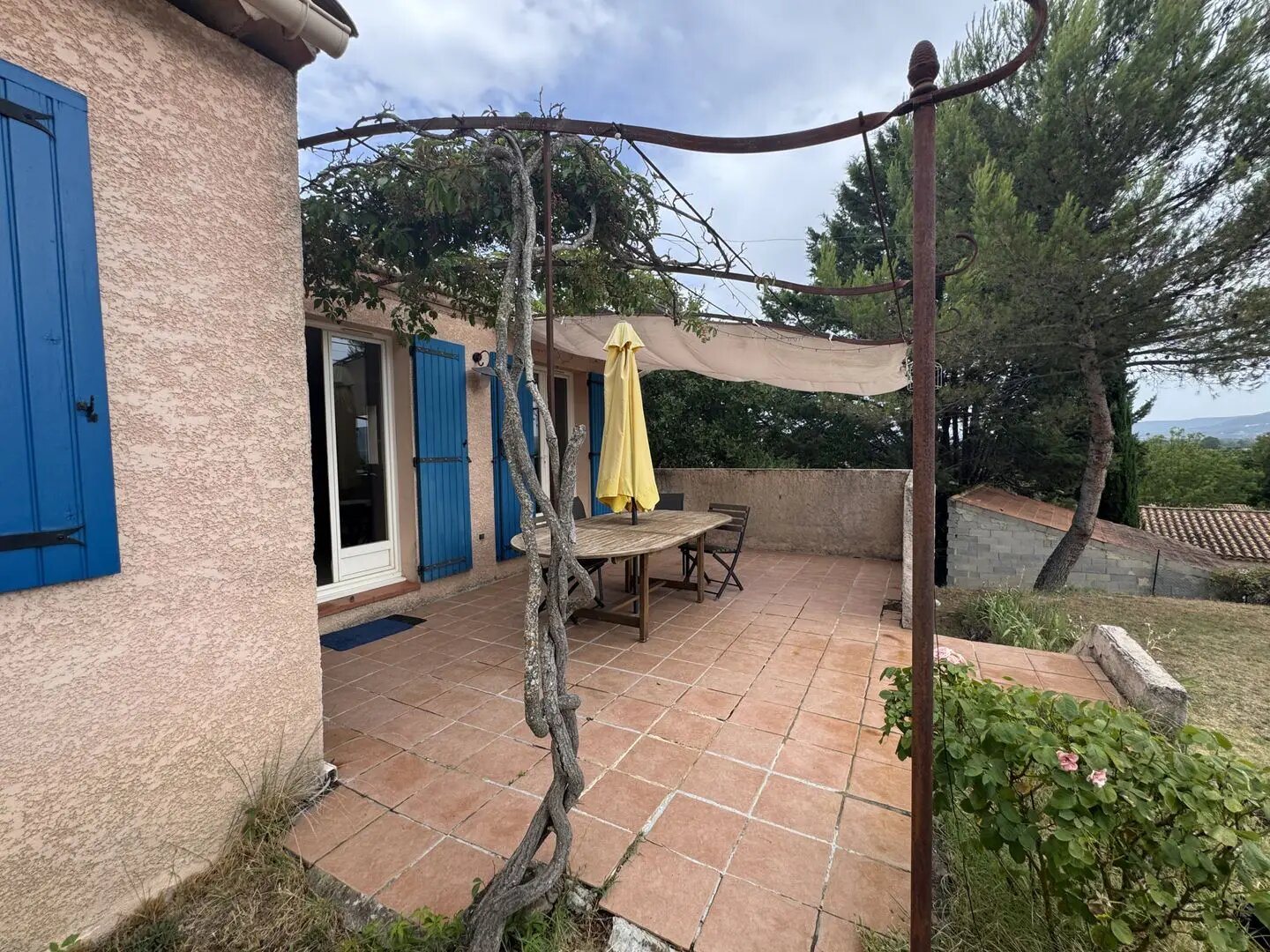Maison à vendre, 88m², Villelaure