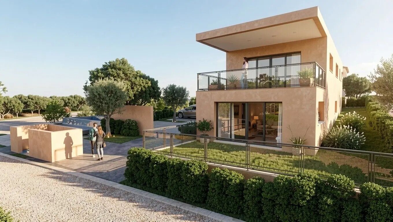 Maison à vendre, 150m², Martigues