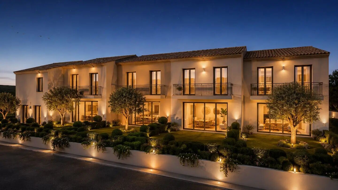 Maison à vendre, 84m², Martigues