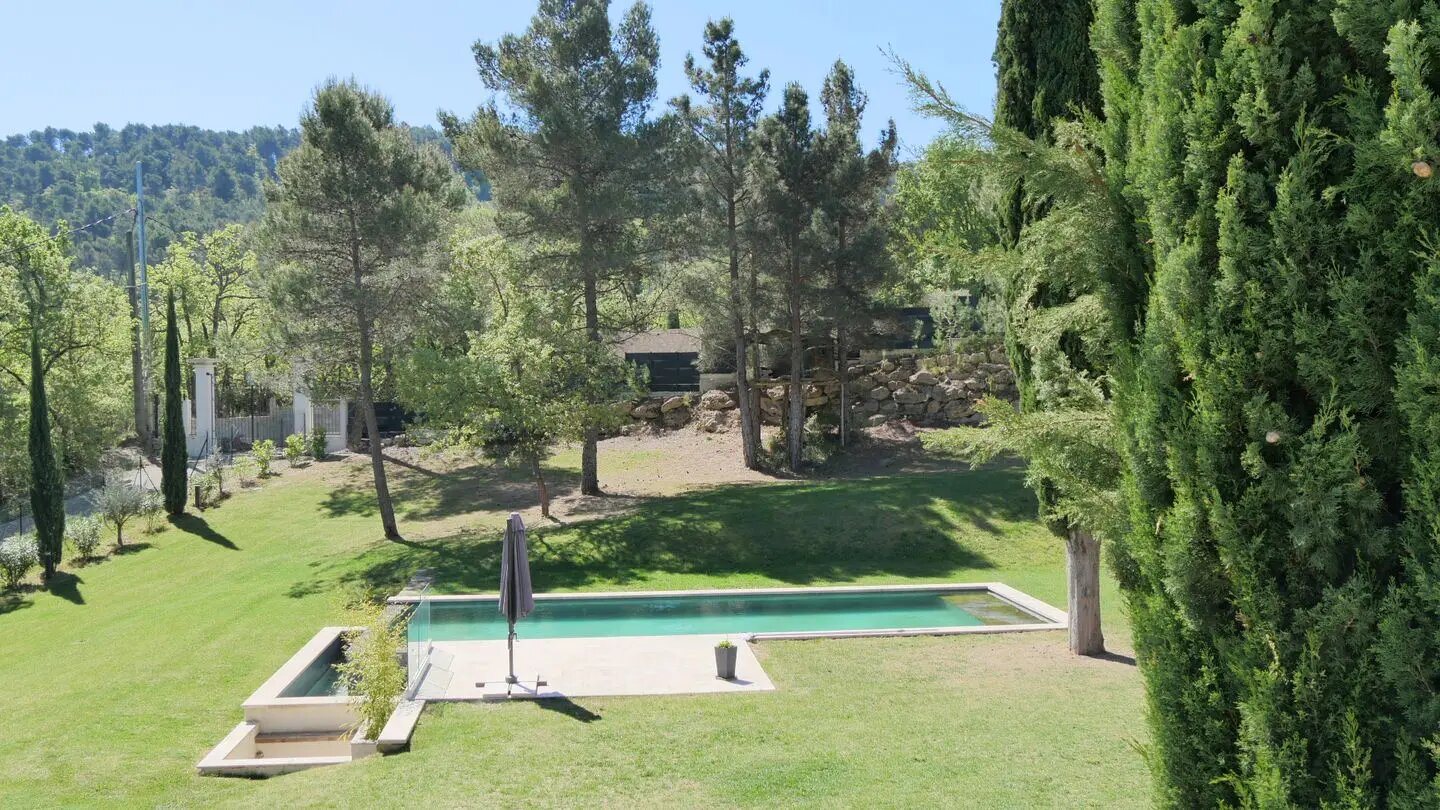 Maison à vendre, 210m², Le Puy-Sainte-Réparade