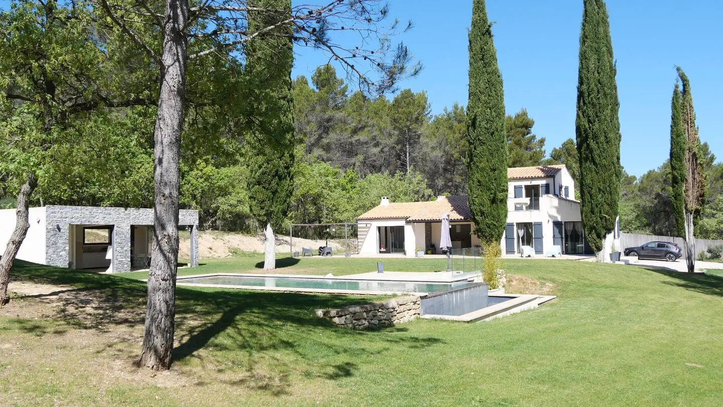Maison à vendre, 210m², Le Puy-Sainte-Réparade
