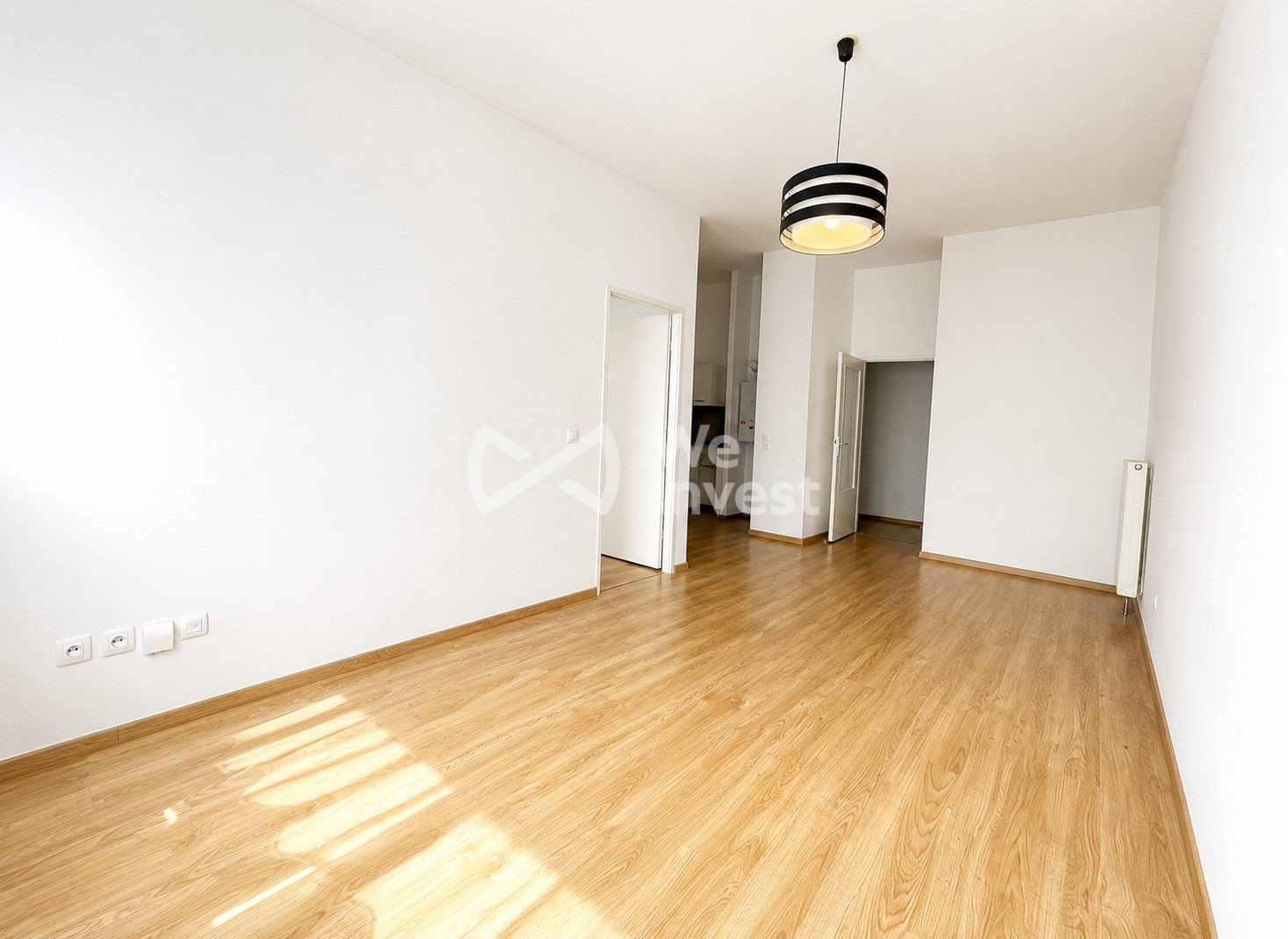Appartement à vendre, 54m², Lille