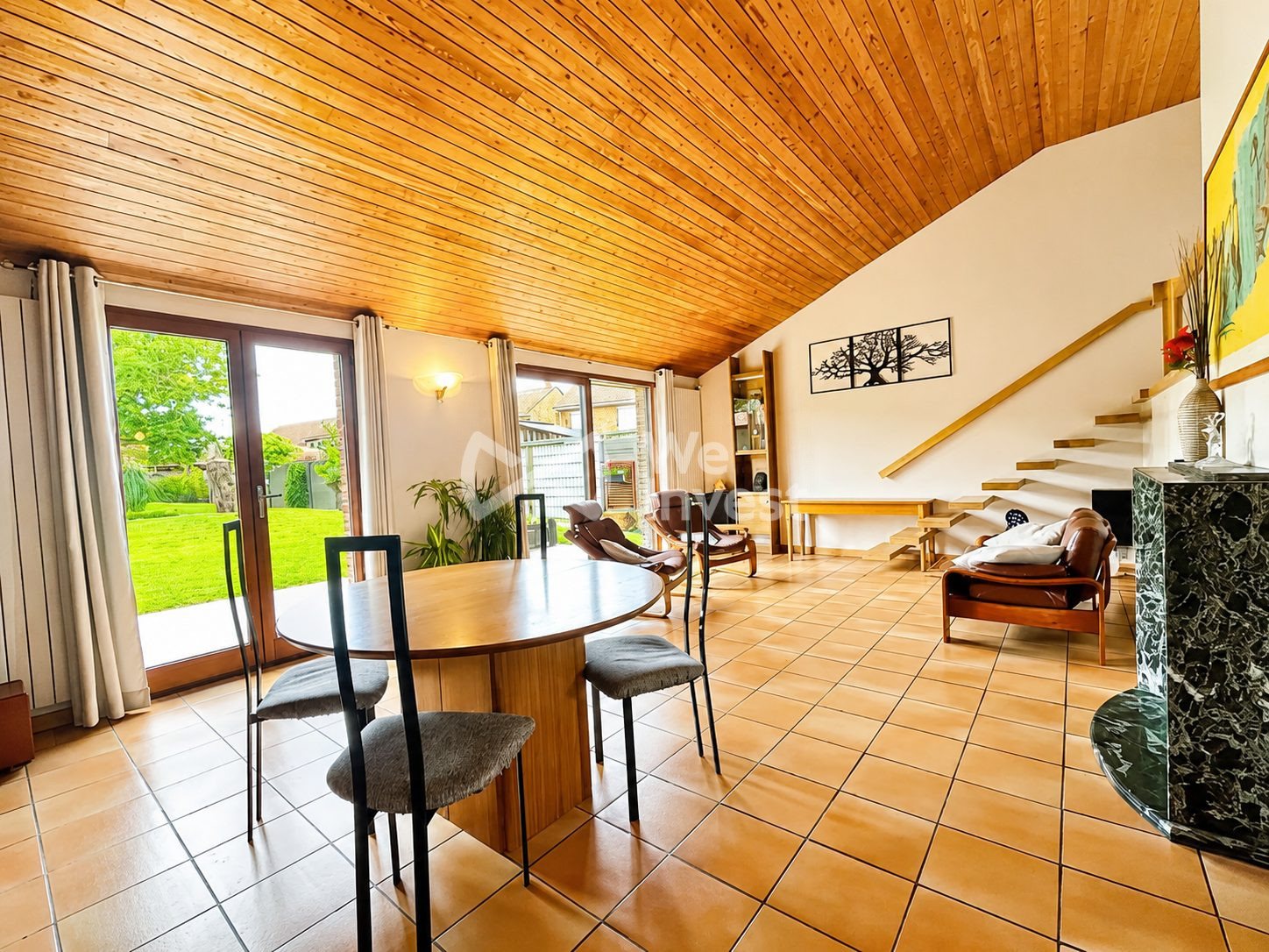 Maison à vendre, 116m², Hem