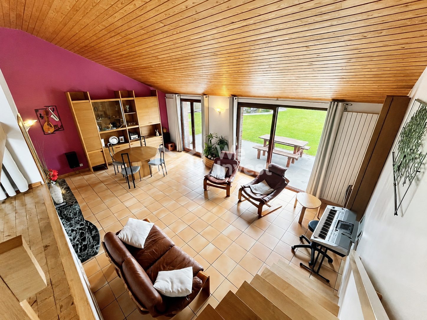 Maison à vendre, 116m², Hem