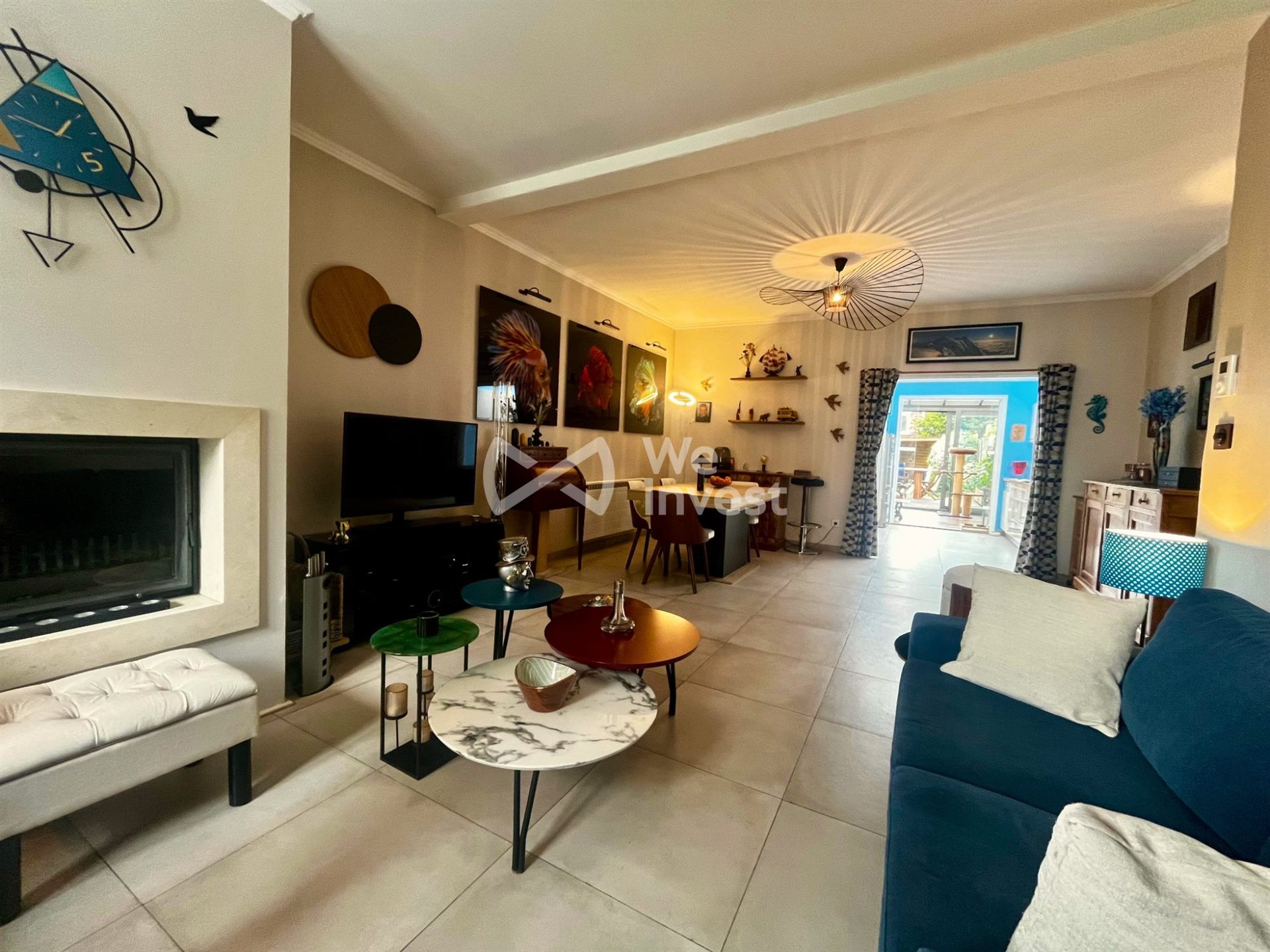 Maison à vendre, 100m², Wasquehal