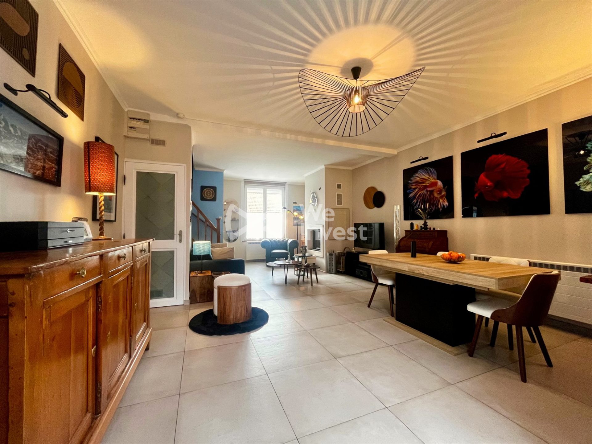 Maison à vendre, 100m², Wasquehal