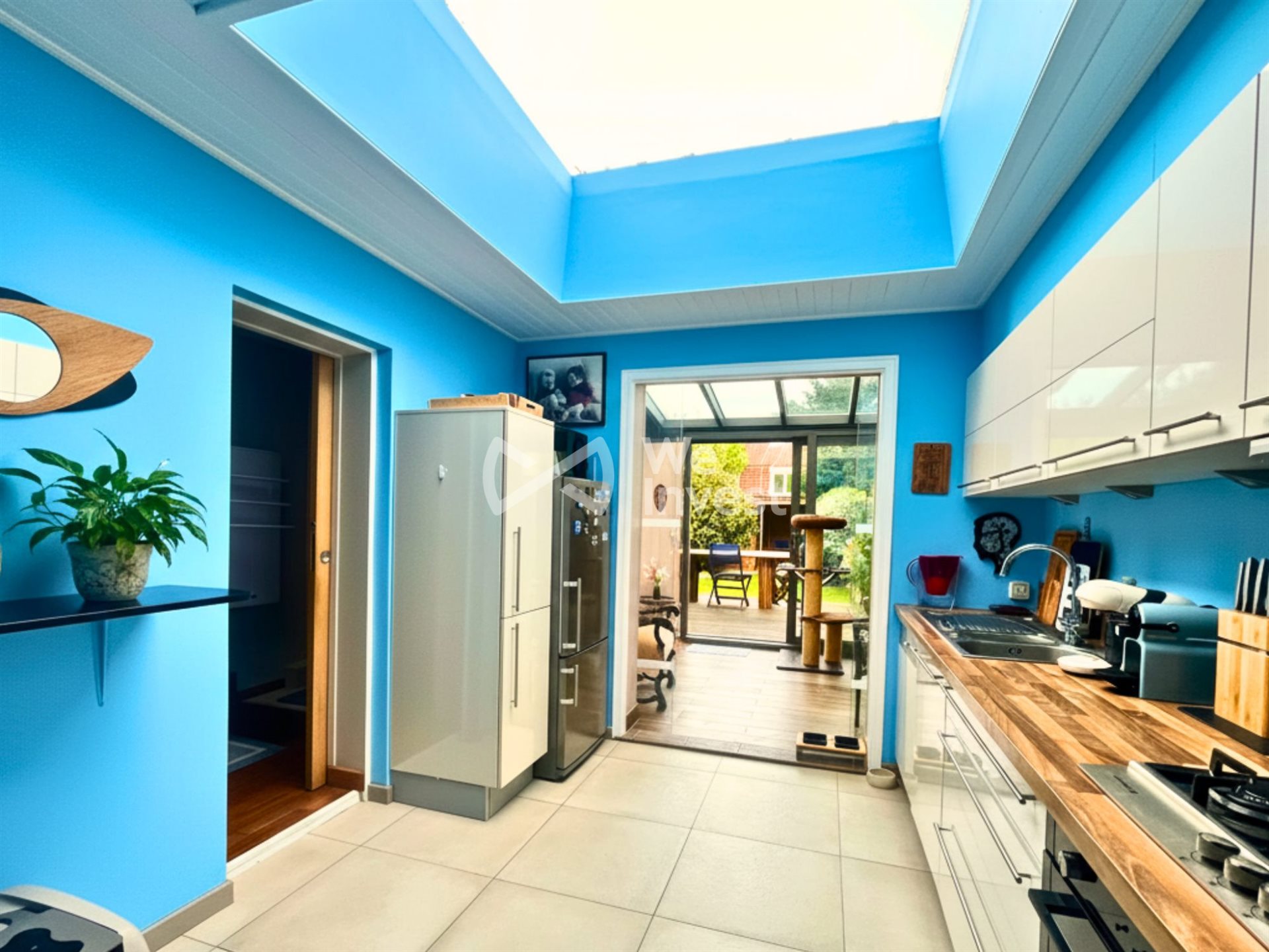 Maison à vendre, 100m², Wasquehal