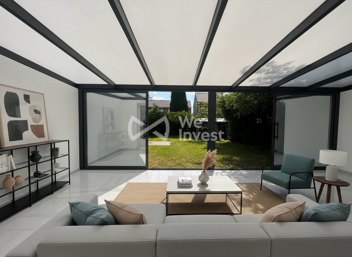 Maison à vendre, 97m², Hem