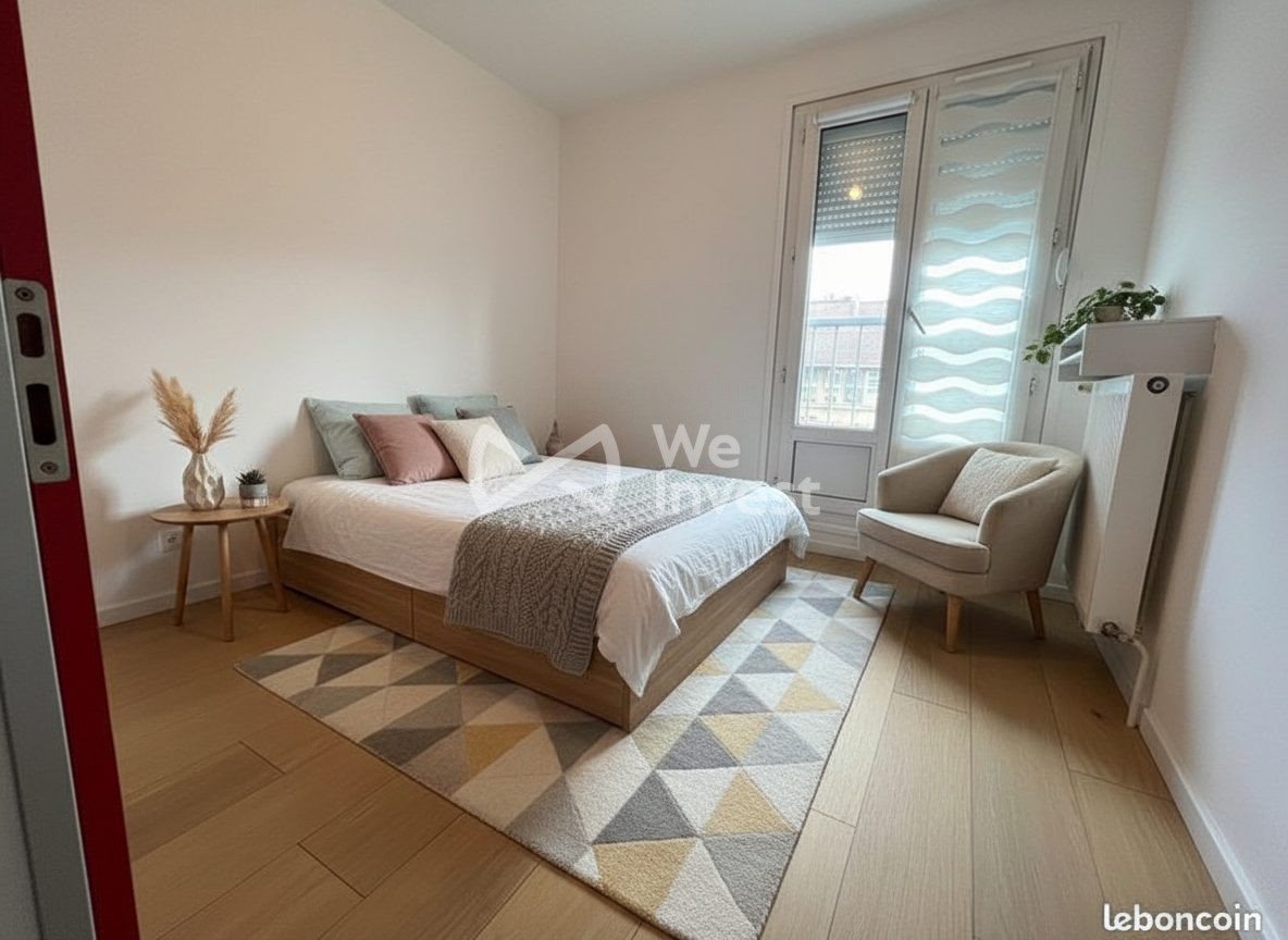 Maison à vendre, 97m², Hem