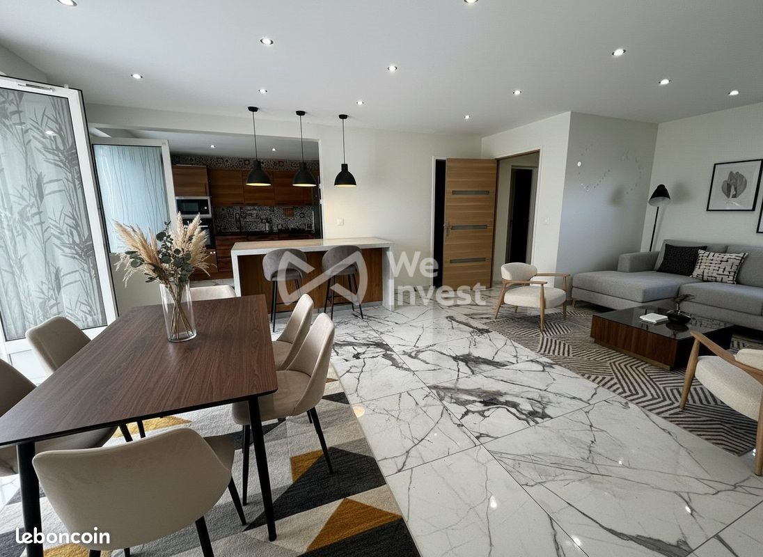 Maison à vendre, 100m², Hem