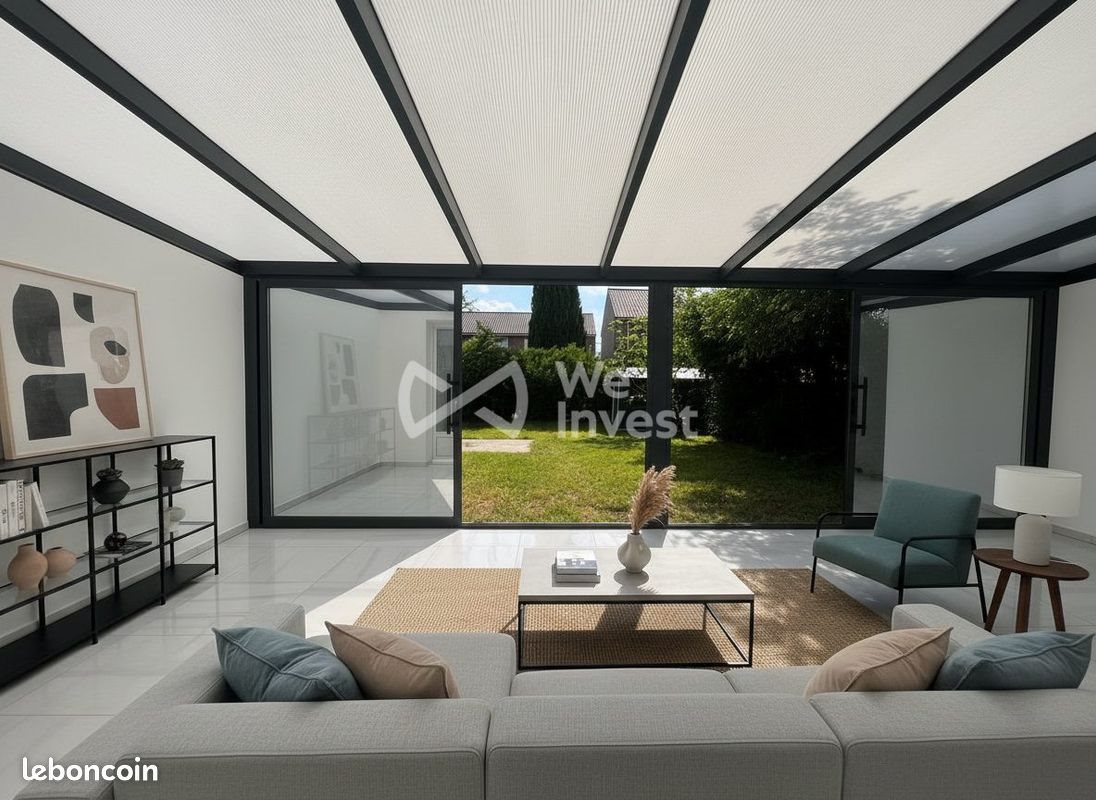 Maison à vendre, 100m², Hem