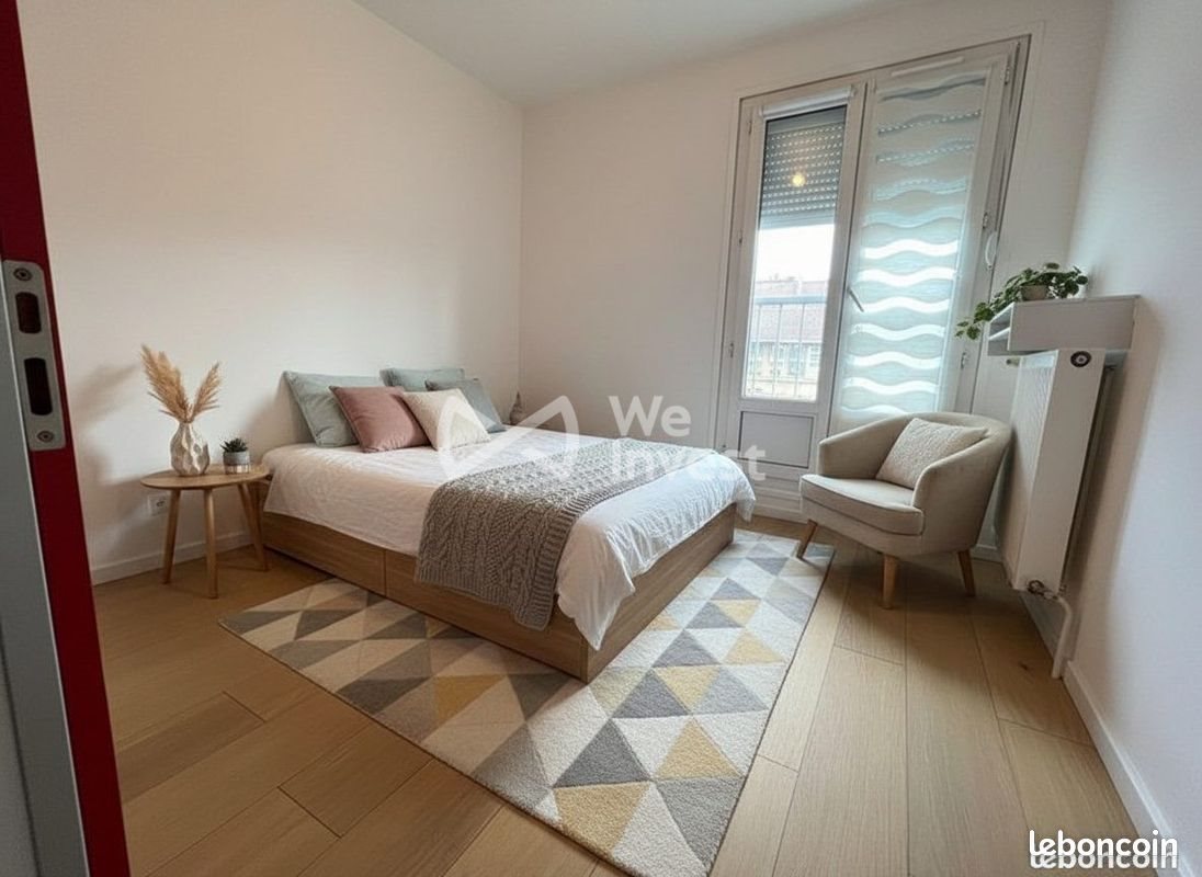 Maison à vendre, 100m², Hem