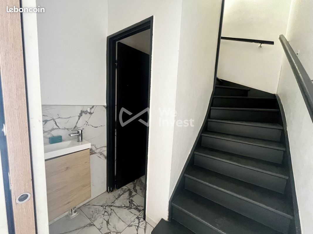 Maison à vendre, 100m², Hem