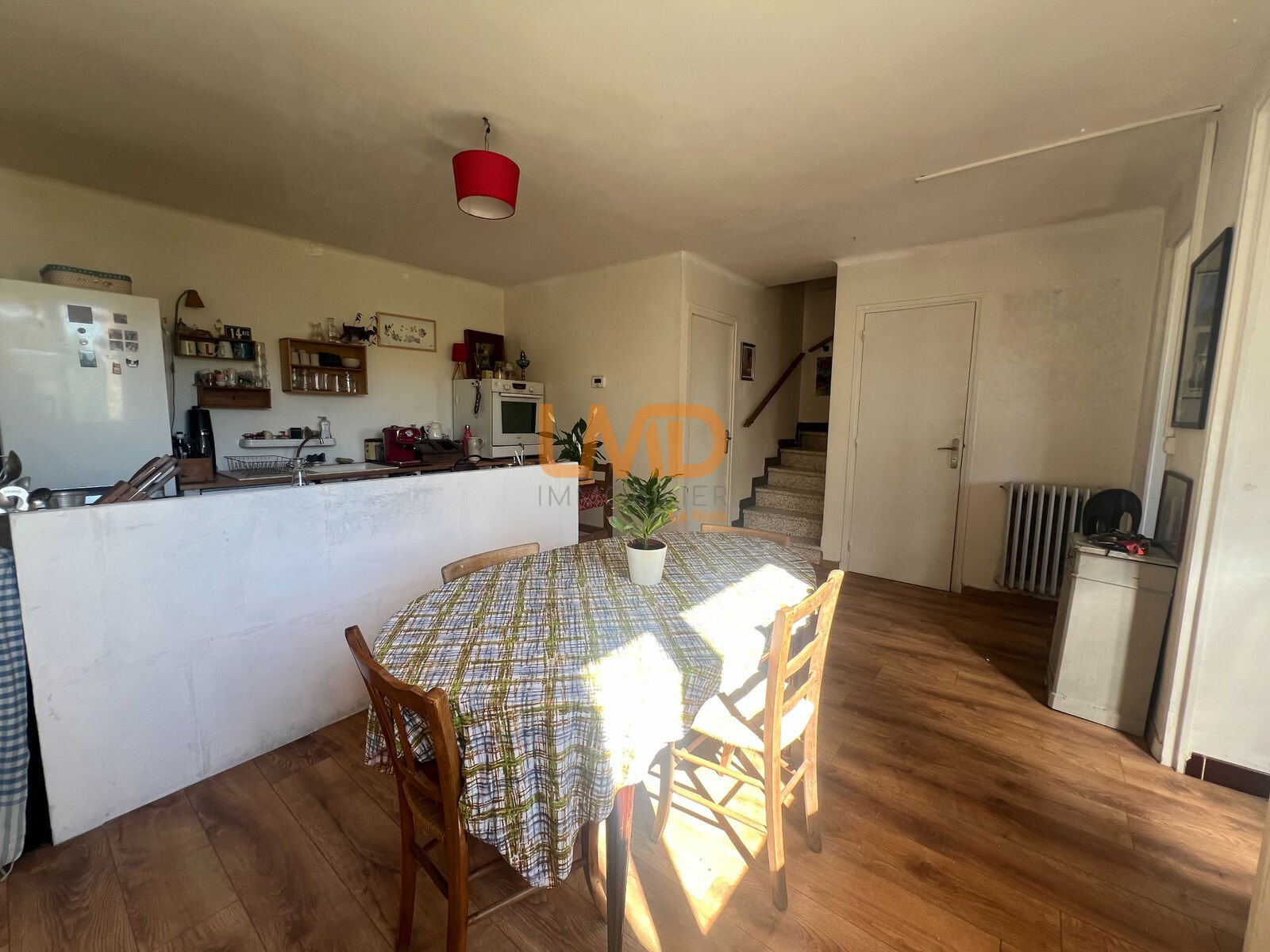 Maison à vendre, 107m², Saint-Privat
