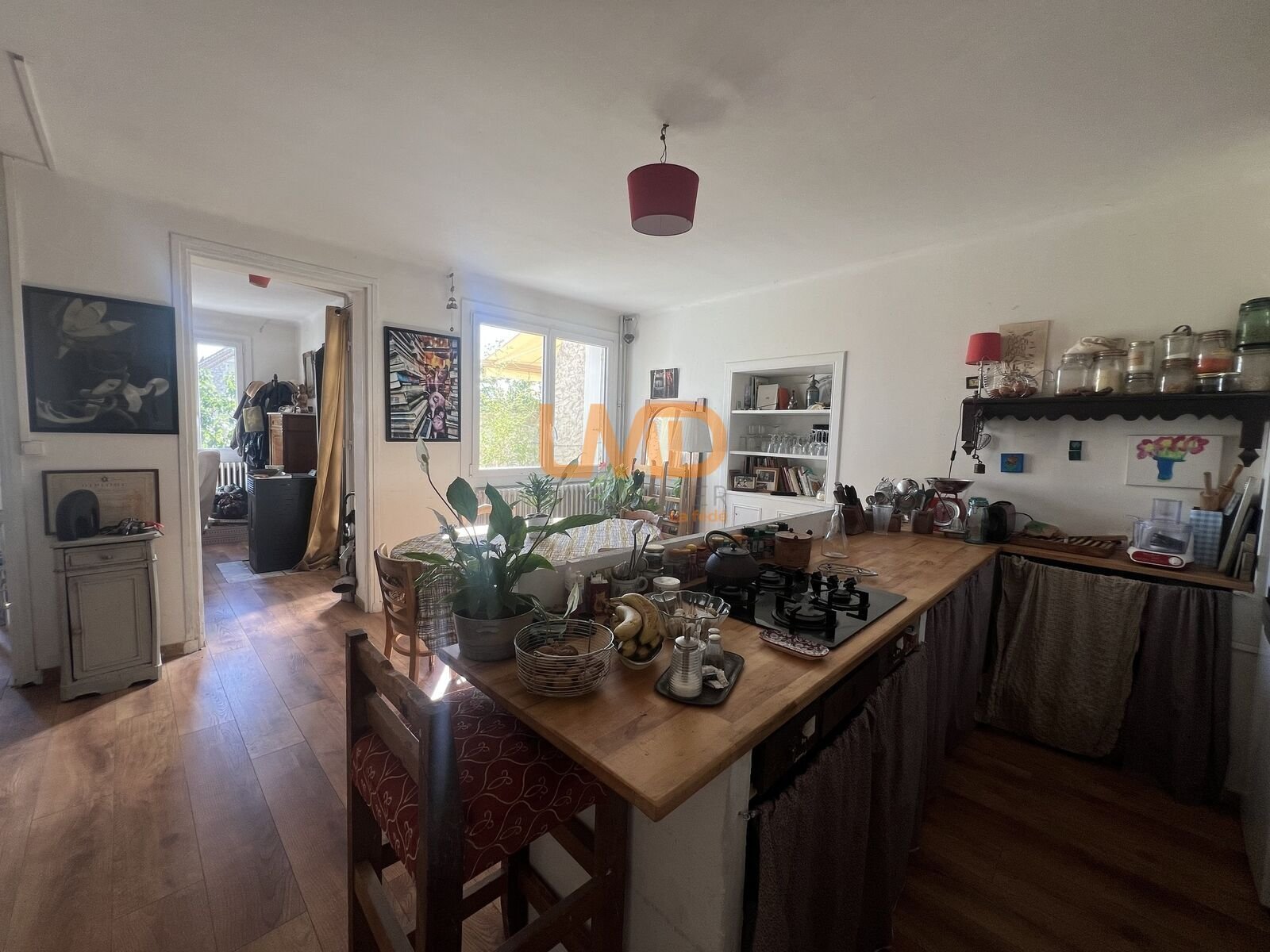 Maison à vendre, 107m², Saint-Privat