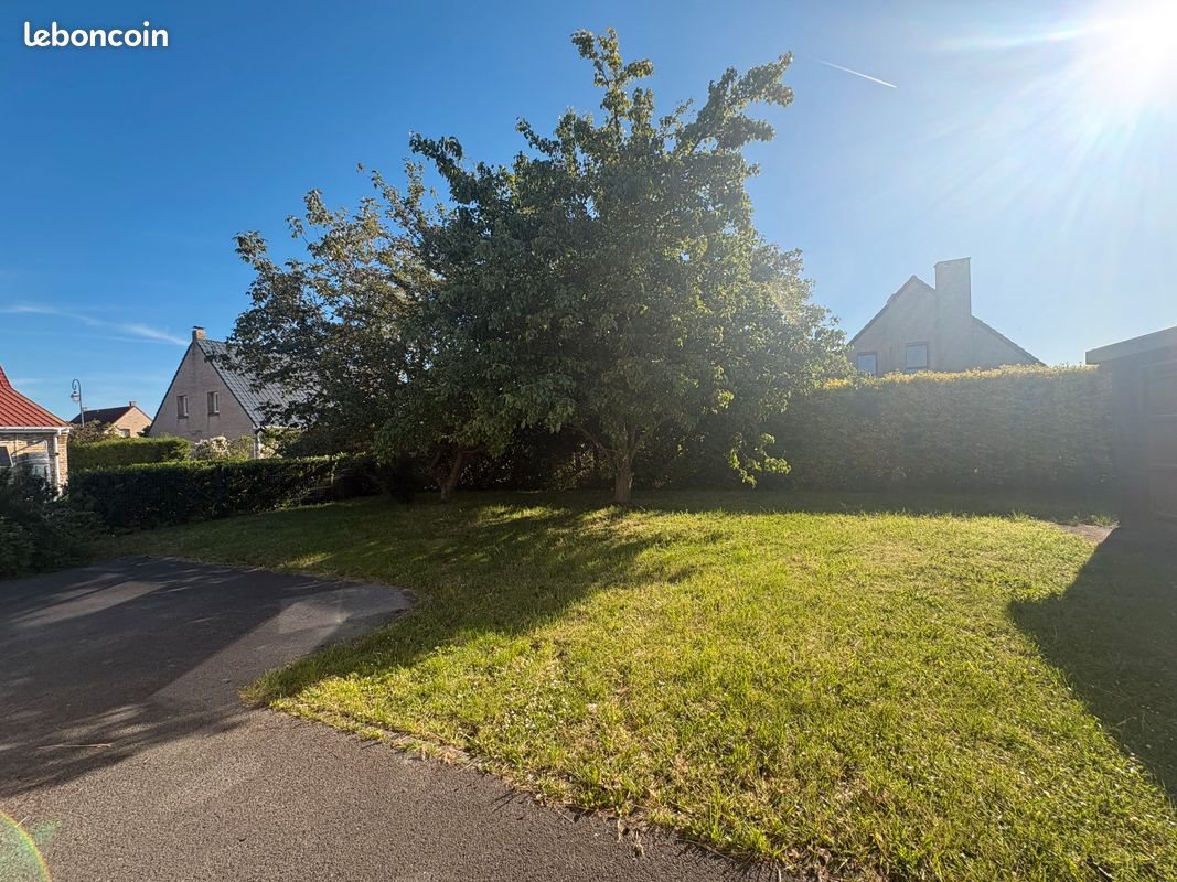 Maison à louer, 103m², Téteghem