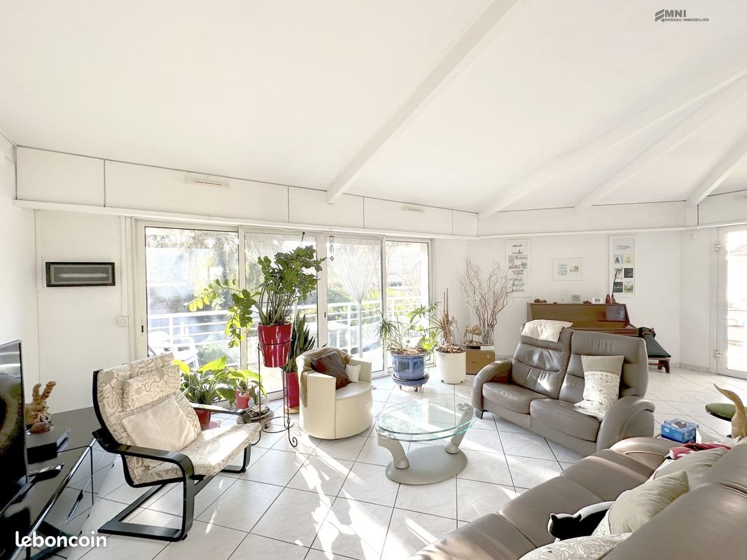 Maison à vendre, 155m², Choisy-le-Roi