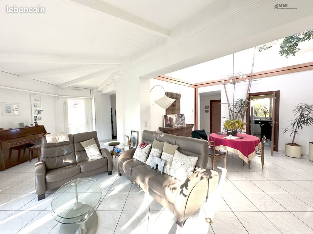 Maison à vendre, 155m², Choisy-le-Roi