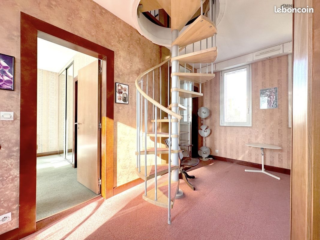 Maison à vendre, 155m², Choisy-le-Roi