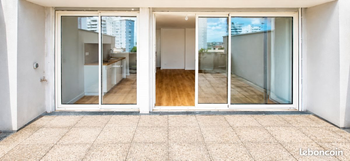 Appartement à vendre, 71m², Maisons-Alfort